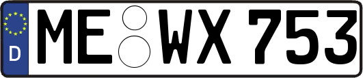 ME-WX753