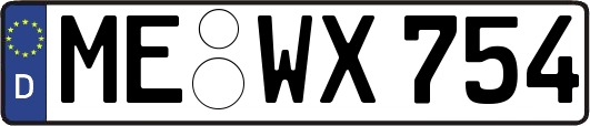 ME-WX754
