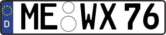 ME-WX76