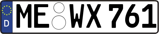 ME-WX761