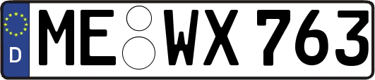 ME-WX763