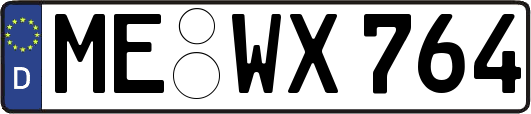 ME-WX764