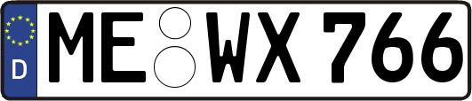 ME-WX766