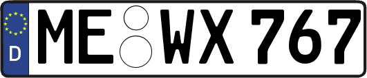 ME-WX767