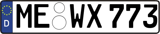 ME-WX773
