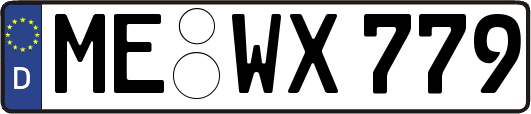 ME-WX779