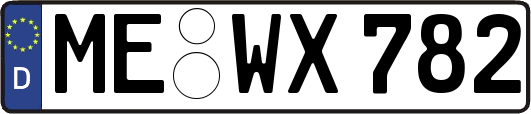 ME-WX782