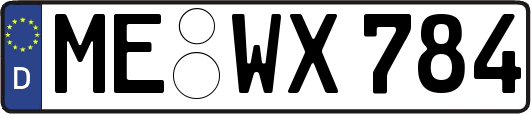 ME-WX784