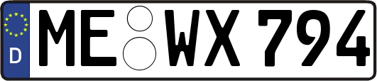 ME-WX794