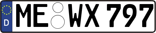 ME-WX797