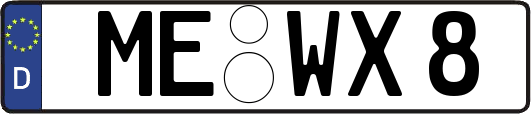 ME-WX8