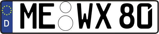 ME-WX80
