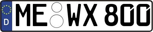ME-WX800