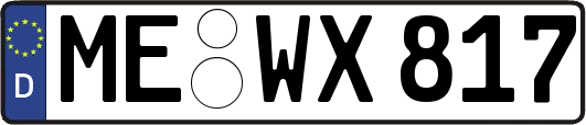 ME-WX817