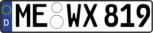 ME-WX819