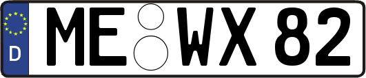 ME-WX82