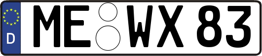 ME-WX83