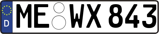 ME-WX843