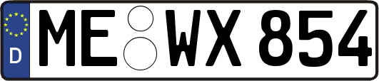 ME-WX854
