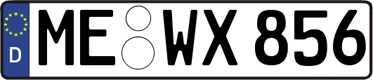ME-WX856