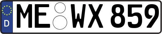 ME-WX859