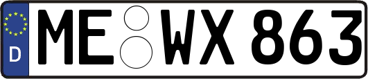 ME-WX863