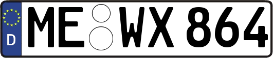ME-WX864