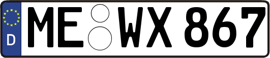 ME-WX867