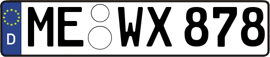 ME-WX878