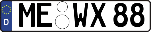 ME-WX88