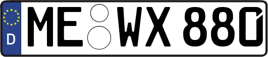 ME-WX880