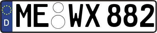 ME-WX882