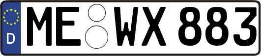 ME-WX883