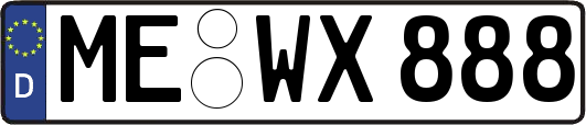 ME-WX888