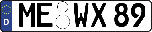 ME-WX89