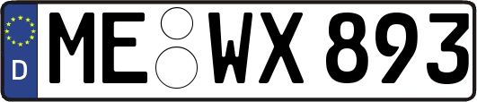 ME-WX893