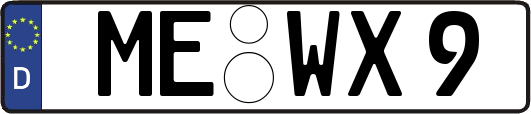 ME-WX9