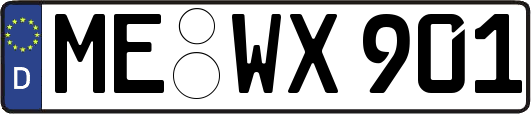 ME-WX901