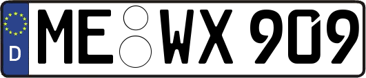ME-WX909