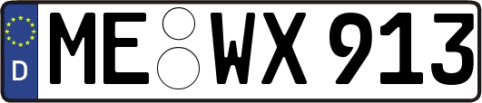 ME-WX913