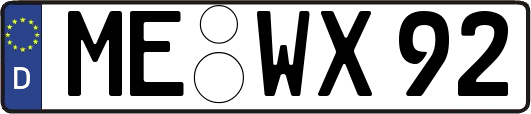 ME-WX92