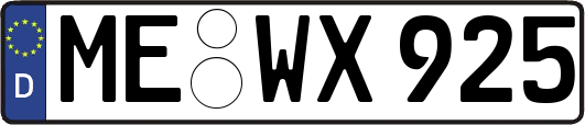 ME-WX925