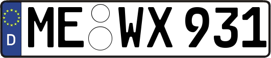 ME-WX931