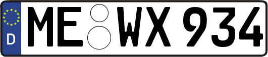 ME-WX934