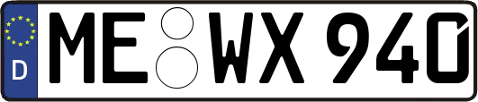 ME-WX940