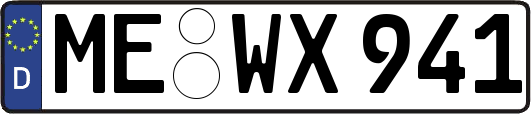 ME-WX941