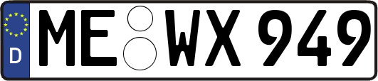 ME-WX949