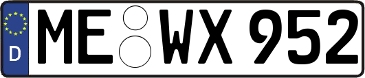 ME-WX952