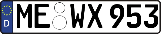 ME-WX953