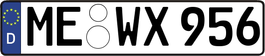 ME-WX956